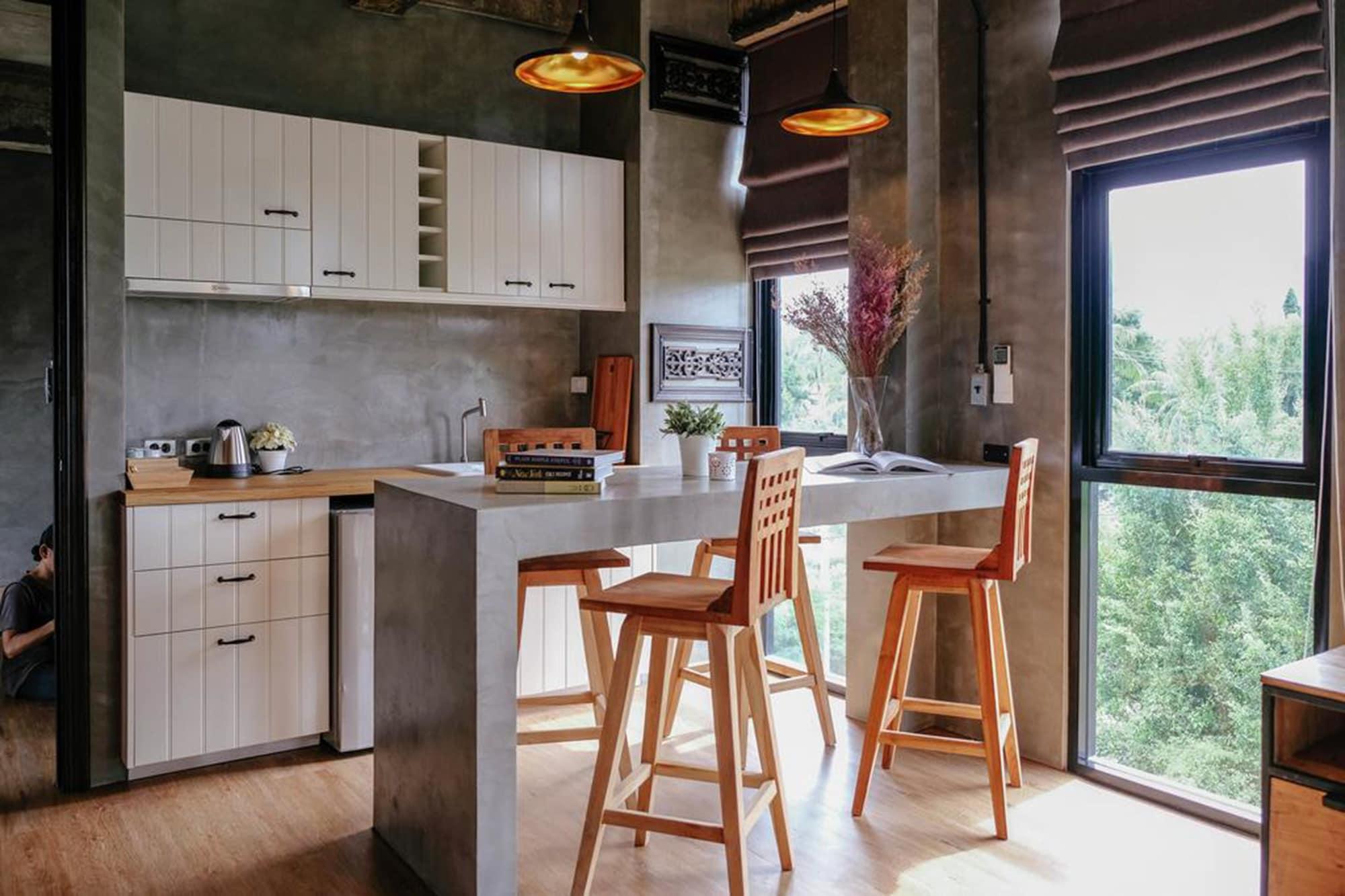 Goodhope Villa سام رويْ يوت المظهر الخارجي الصورة