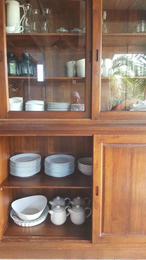 Goodhope Villa سام رويْ يوت المظهر الخارجي الصورة