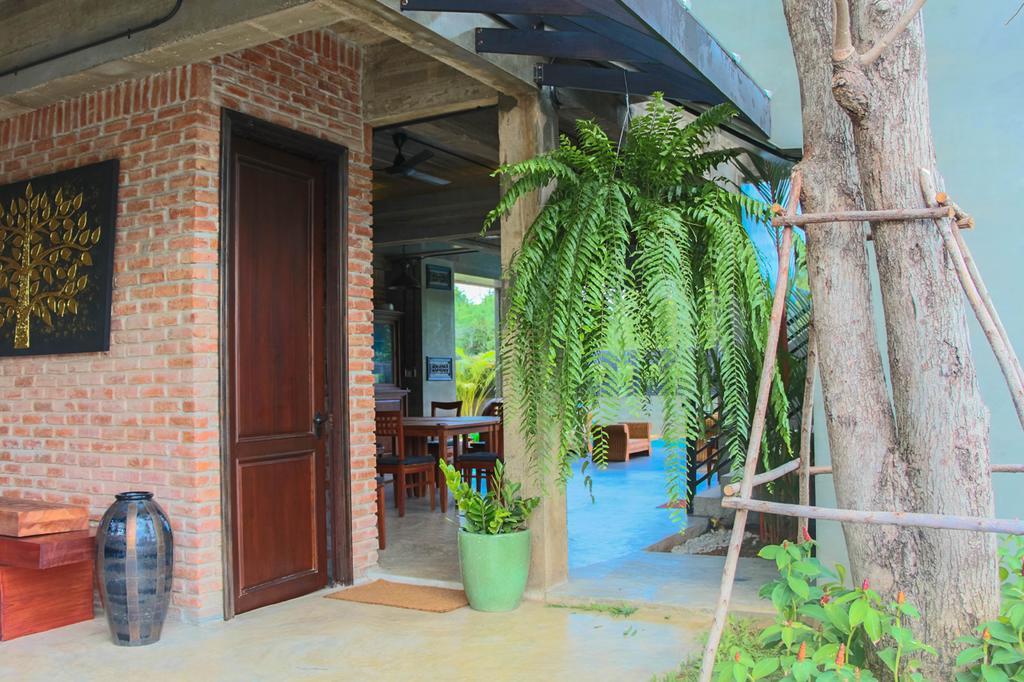 Goodhope Villa سام رويْ يوت المظهر الخارجي الصورة
