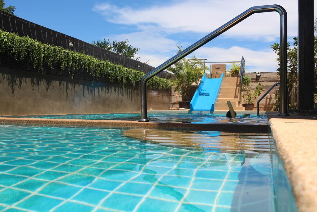 Goodhope Villa سام رويْ يوت المظهر الخارجي الصورة