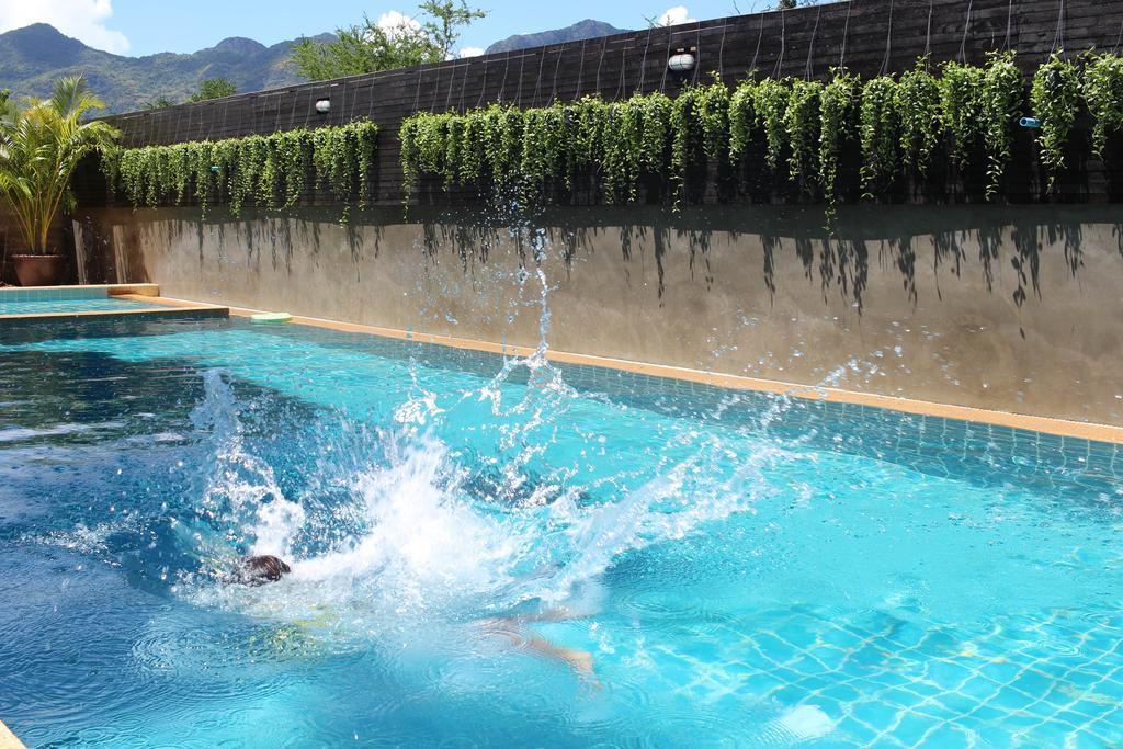 Goodhope Villa سام رويْ يوت المظهر الخارجي الصورة