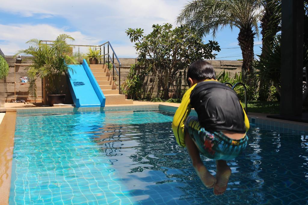 Goodhope Villa سام رويْ يوت المظهر الخارجي الصورة