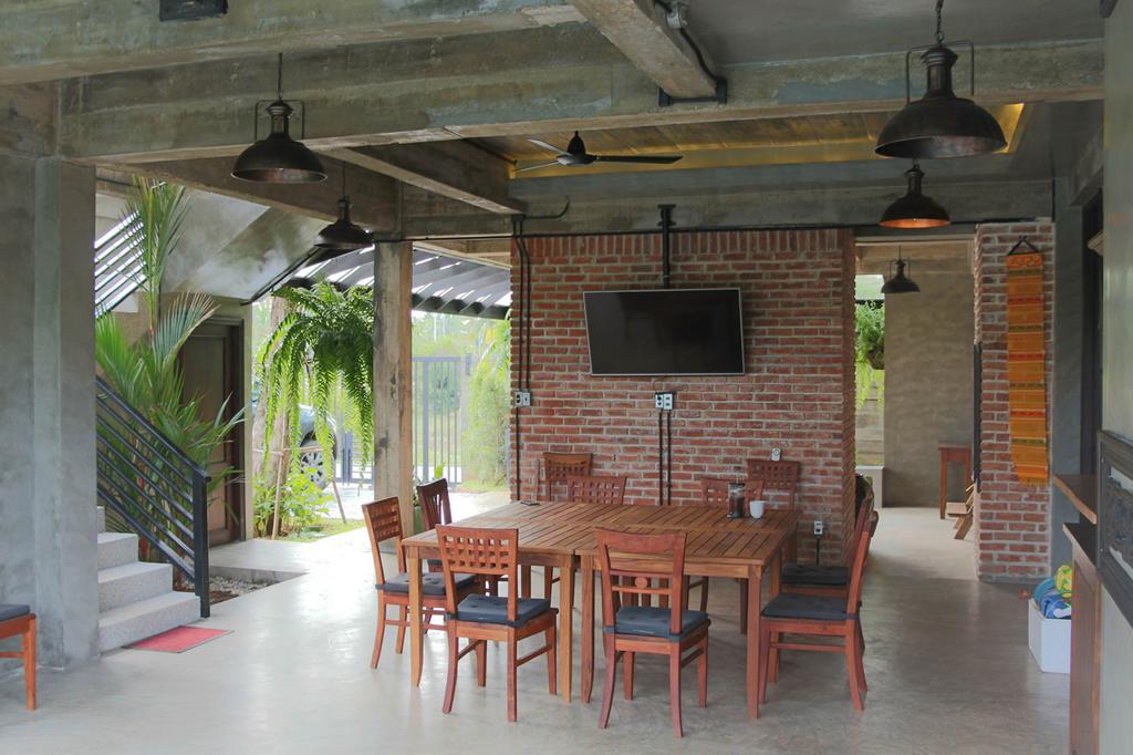 Goodhope Villa سام رويْ يوت المظهر الخارجي الصورة