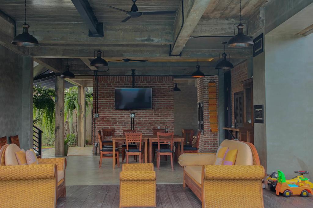 Goodhope Villa سام رويْ يوت المظهر الخارجي الصورة