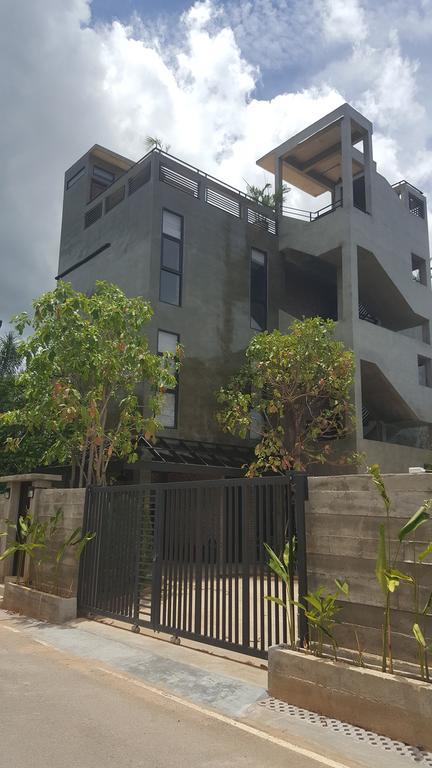 Goodhope Villa سام رويْ يوت المظهر الخارجي الصورة
