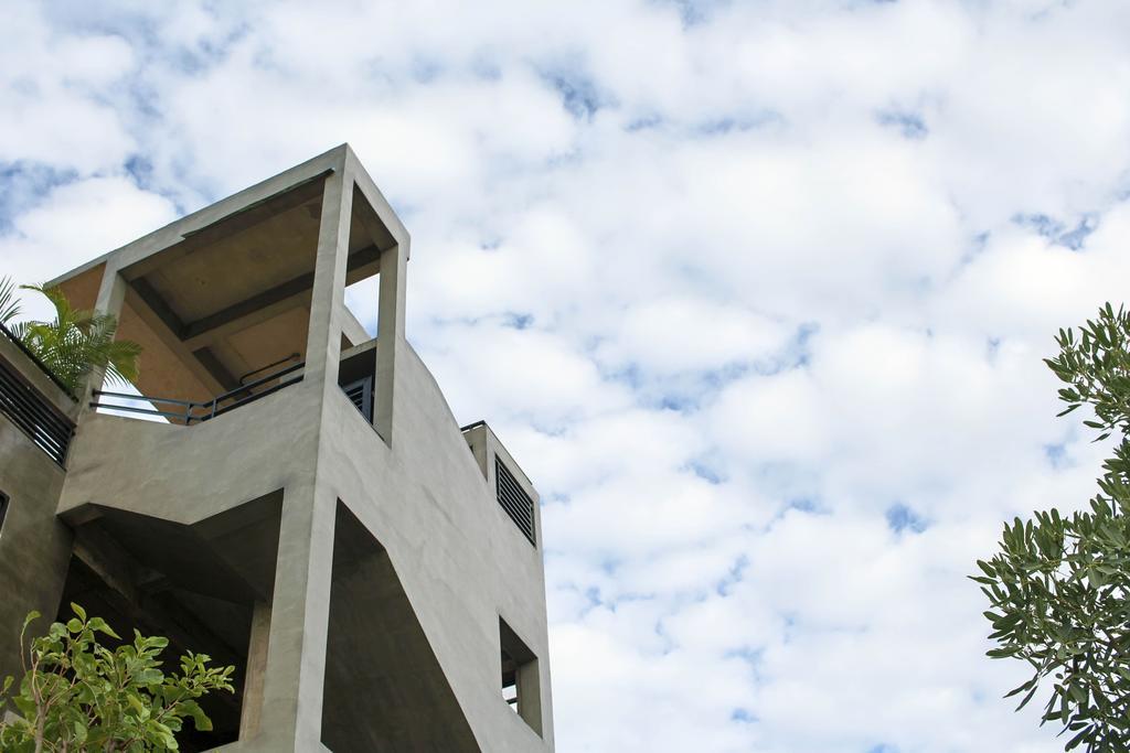Goodhope Villa سام رويْ يوت المظهر الخارجي الصورة