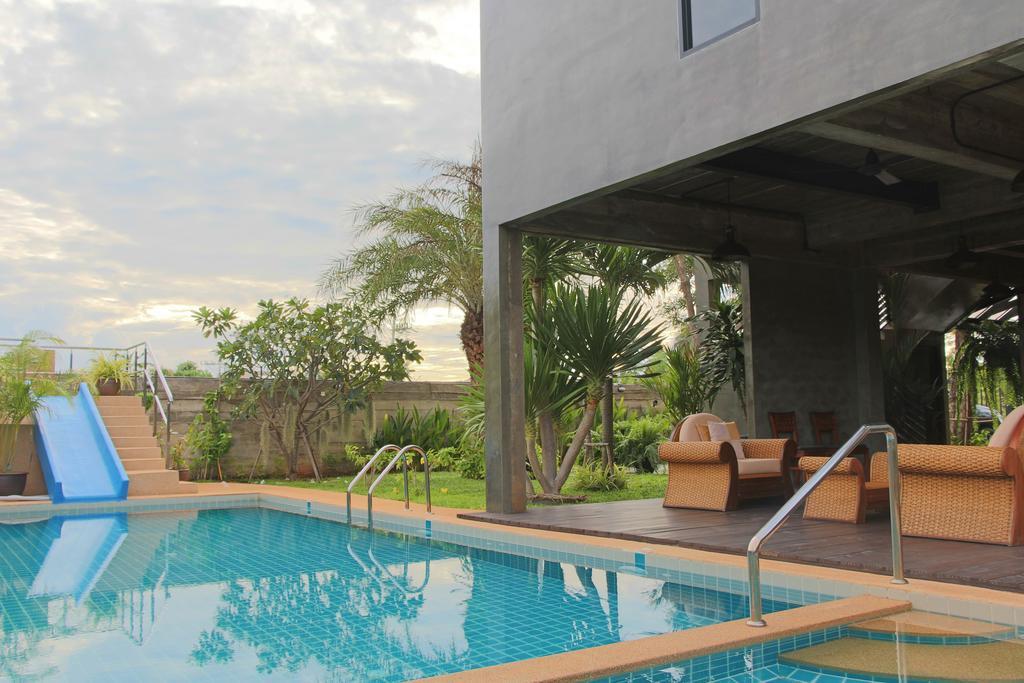 Goodhope Villa سام رويْ يوت المظهر الخارجي الصورة