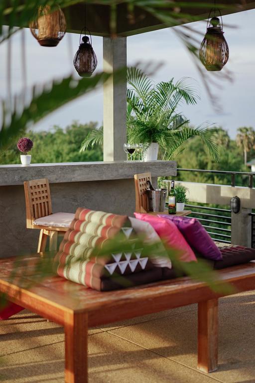 Goodhope Villa سام رويْ يوت المظهر الخارجي الصورة