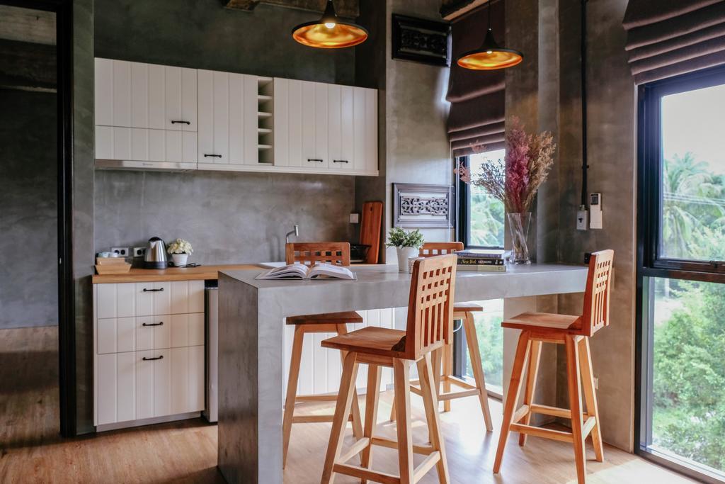 Goodhope Villa سام رويْ يوت المظهر الخارجي الصورة