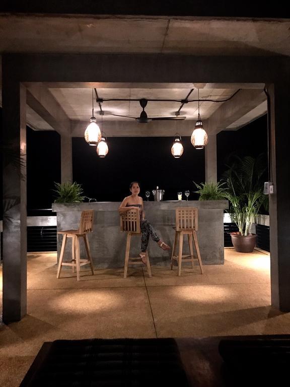 Goodhope Villa سام رويْ يوت المظهر الخارجي الصورة