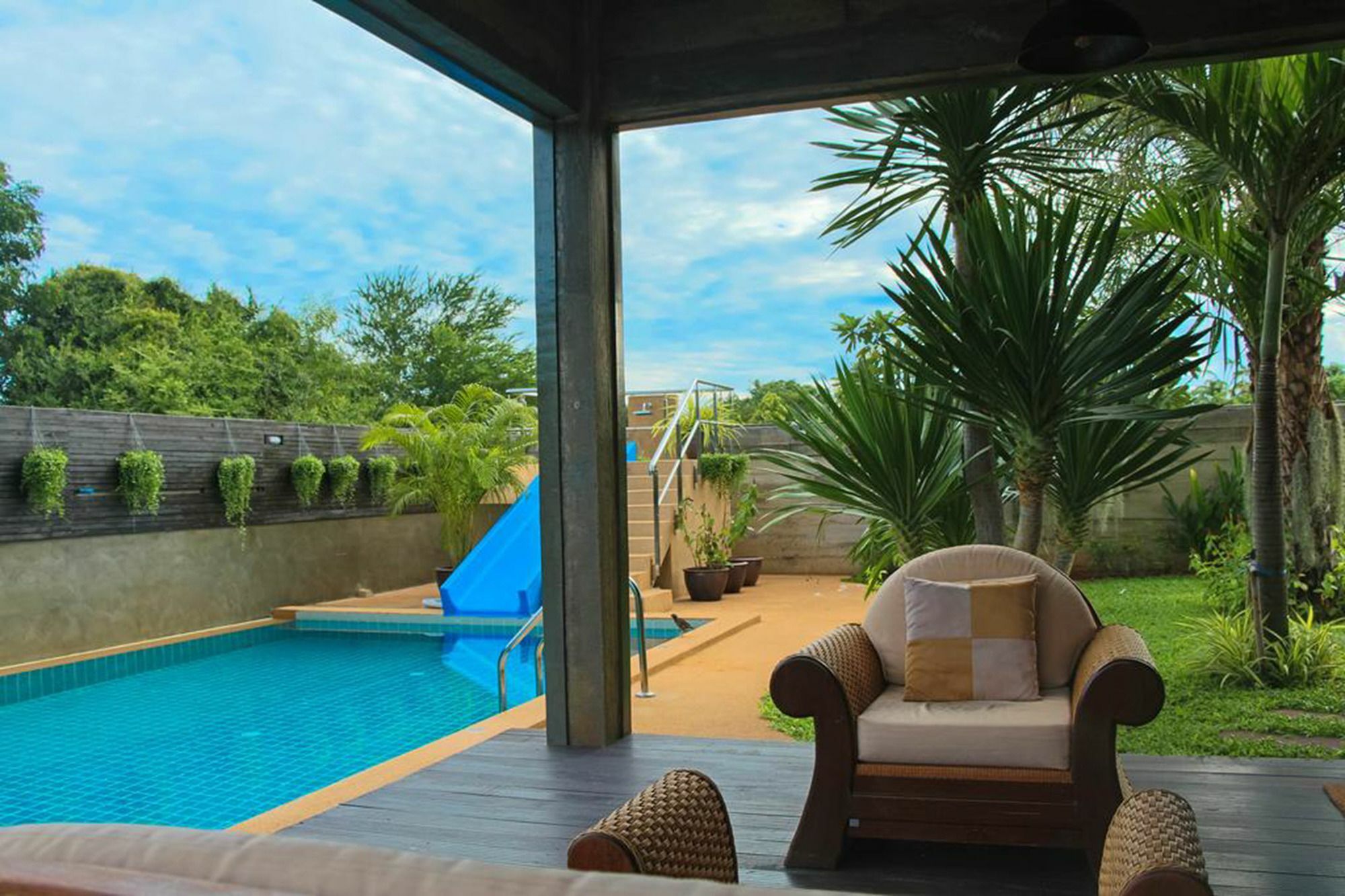 Goodhope Villa سام رويْ يوت المظهر الخارجي الصورة