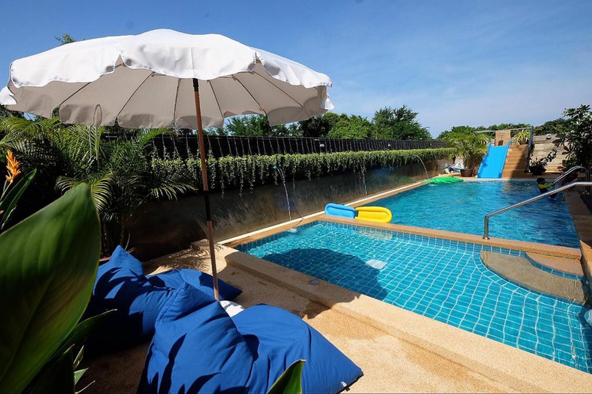 Goodhope Villa سام رويْ يوت المظهر الخارجي الصورة