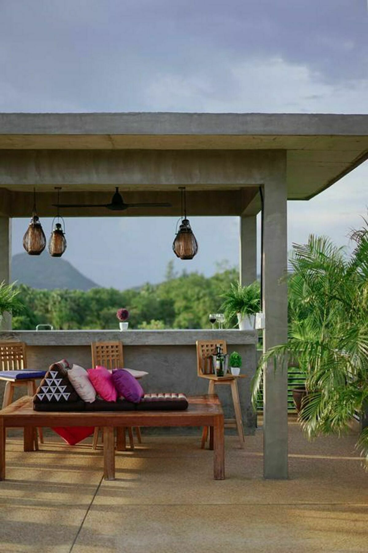 Goodhope Villa سام رويْ يوت المظهر الخارجي الصورة