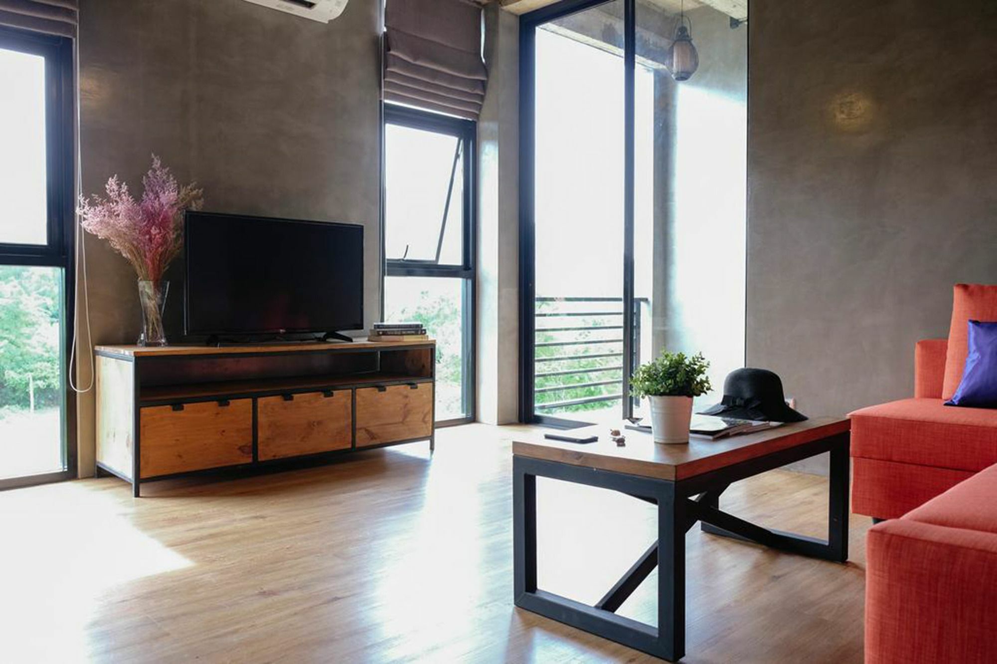 Goodhope Villa سام رويْ يوت المظهر الخارجي الصورة
