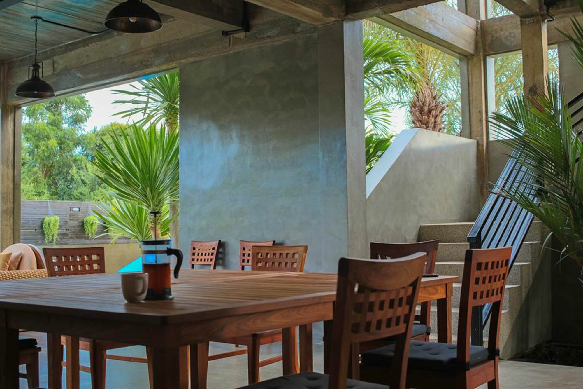 Goodhope Villa سام رويْ يوت المظهر الخارجي الصورة
