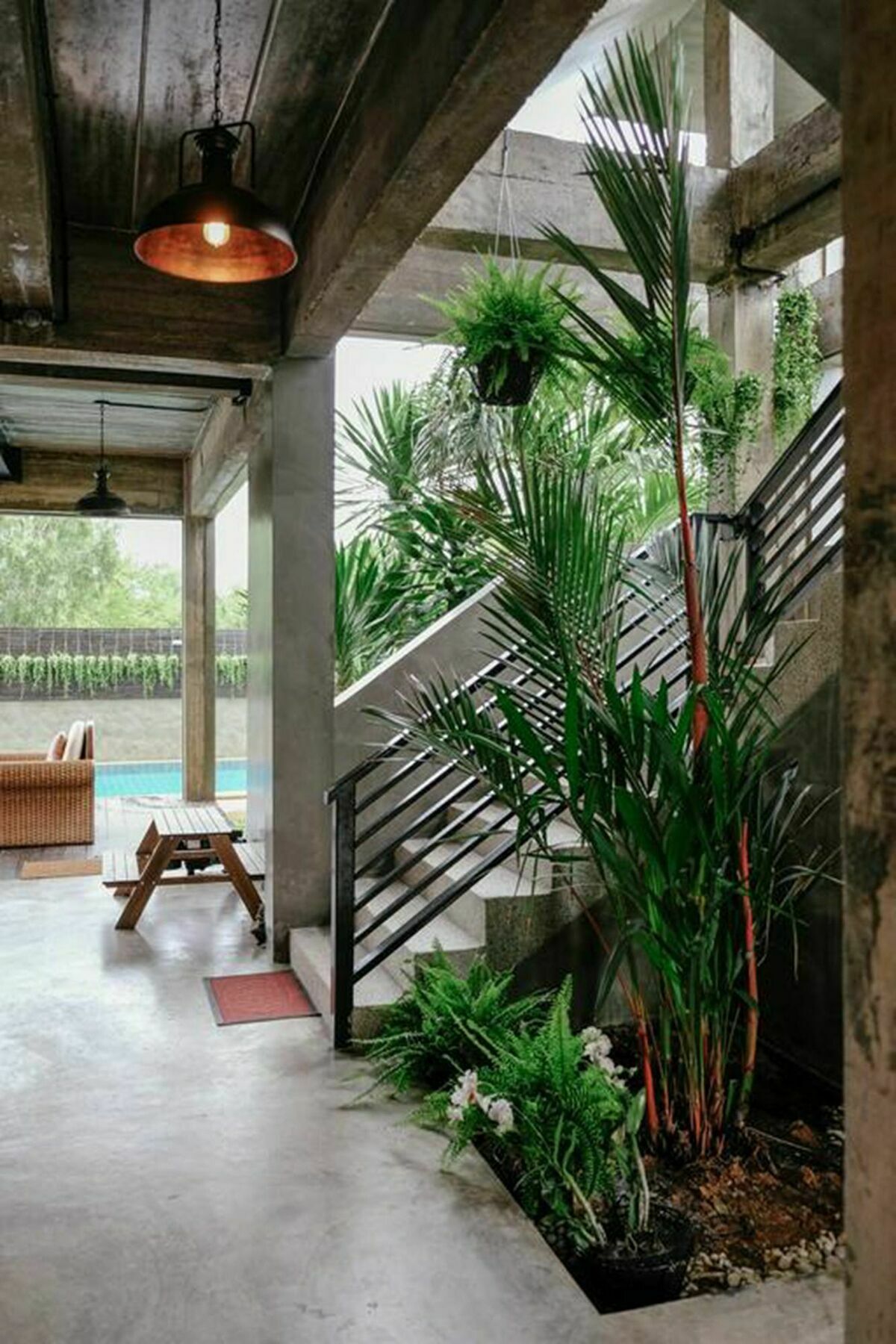 Goodhope Villa سام رويْ يوت المظهر الخارجي الصورة