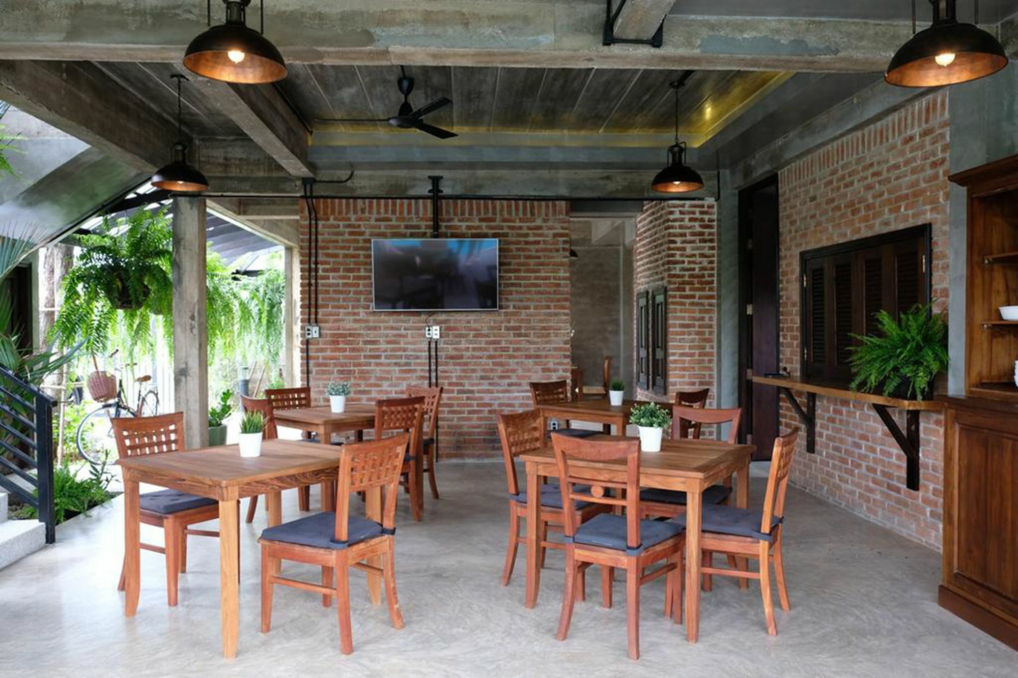 Goodhope Villa سام رويْ يوت المظهر الخارجي الصورة